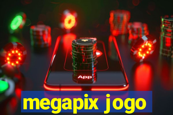 megapix jogo
